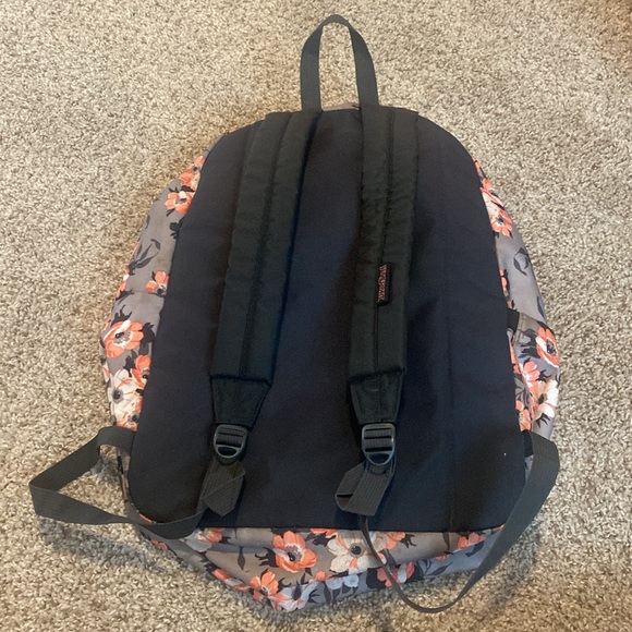 jansport backpack - Picture 5 of 5